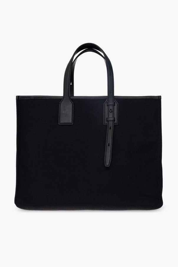 ☆Salvatore Ferragamo☆ 1927 Signature トートバッグ NAVY♪ ☆Salvatore Ferragamo☆ 1927 Signature トートバッグ NAVY